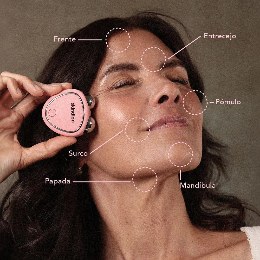 Dispositivo de Lifting Facial l Skindion®