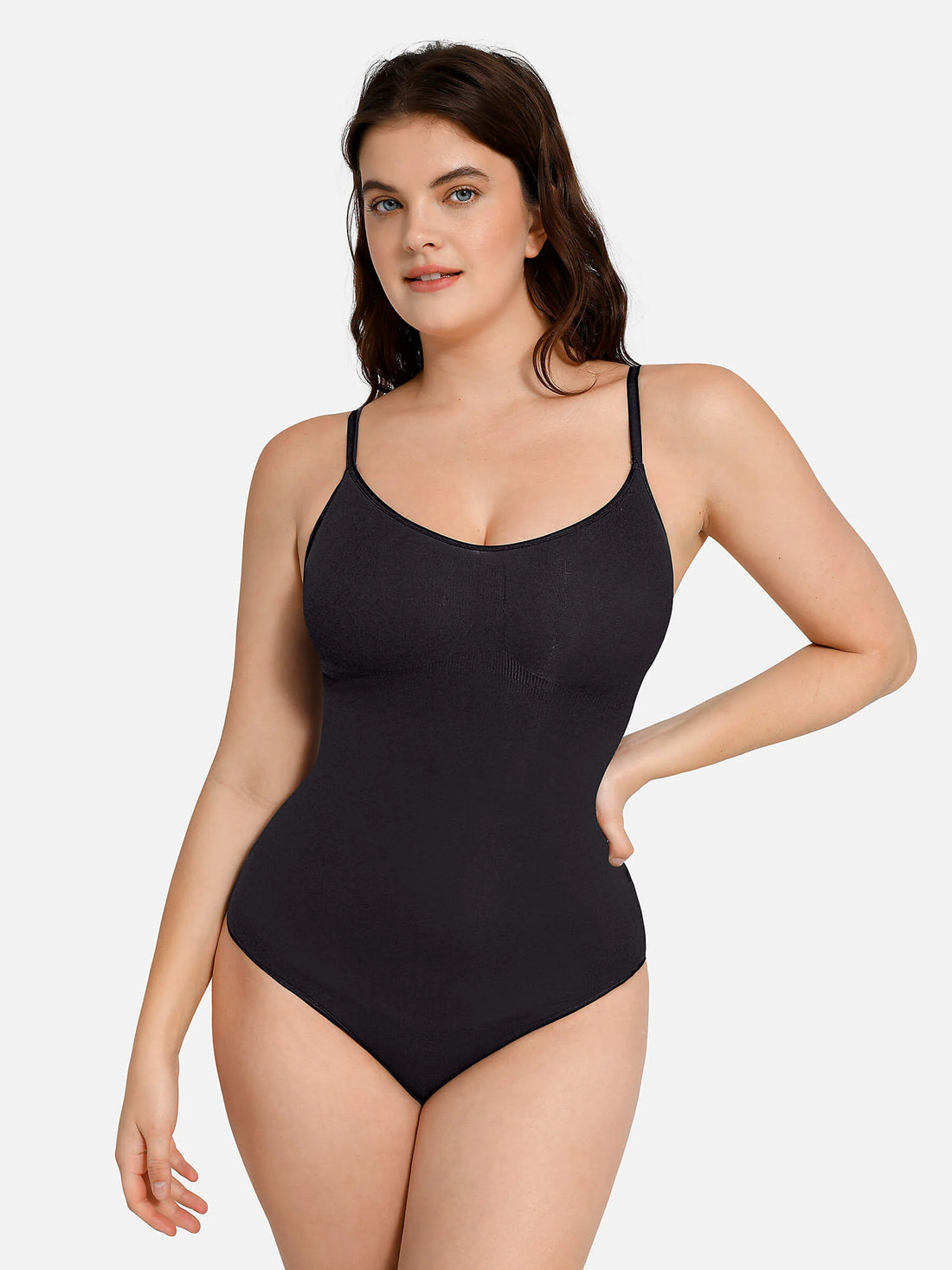 Body Moldeador Colombiano Figura Perfecta
