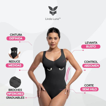 Linda Luna™ | Body Moldeador Colombiano