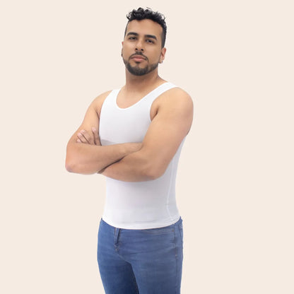 CAMIFIT™ | Camisilla de Compresión Abdominal